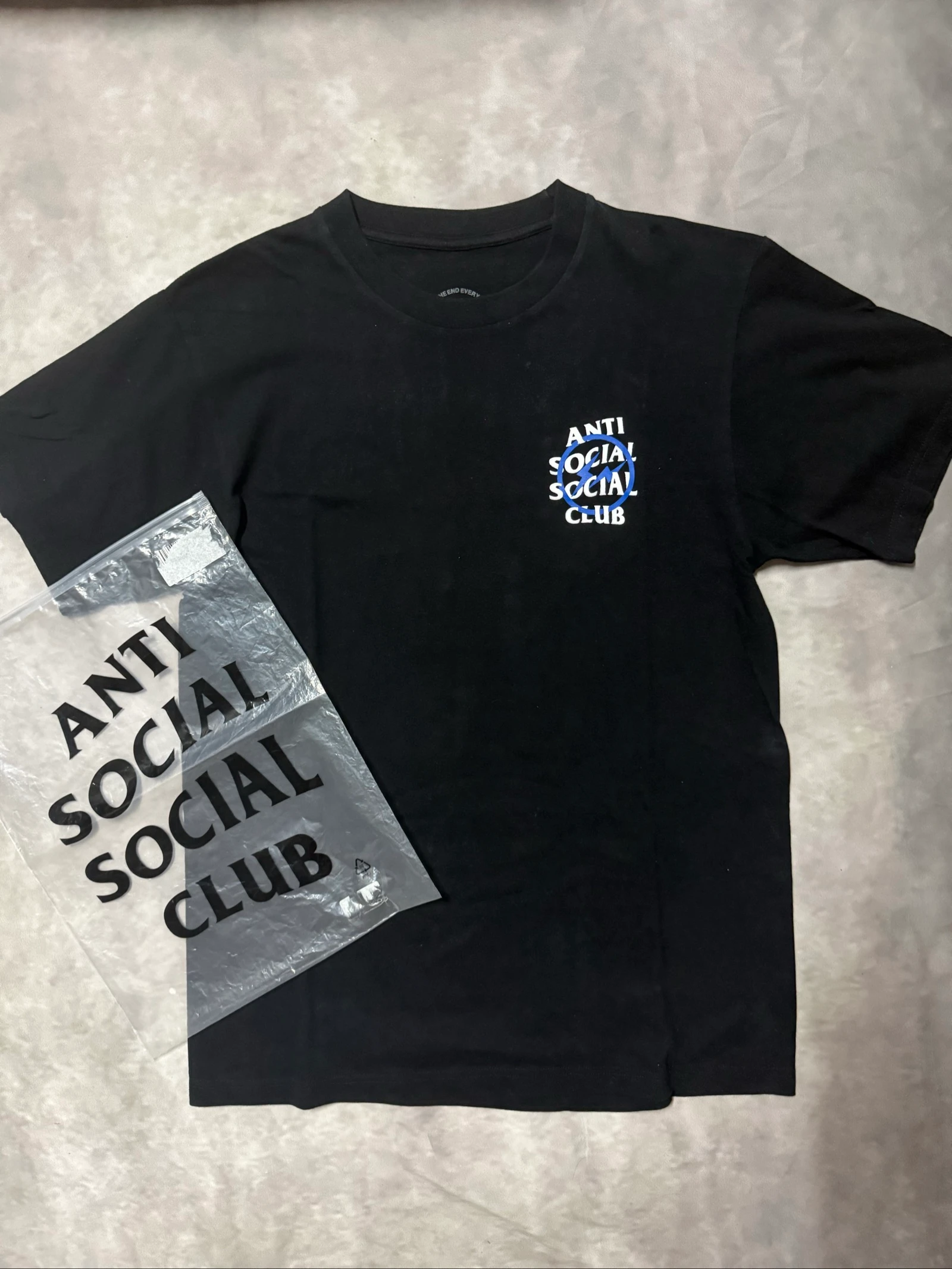 Anti Social Social Club